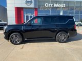 Used 2025 Nissan Armada Platinum image 2