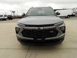 Used 2025 Chevrolet TrailBlazer RS w/ Convenience Package image 3