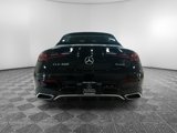 New 2025 Mercedes-Benz CLE 300 4MATIC Cabriolet image 4