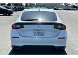 Certified 2024 Honda Civic Sport Touring image 4