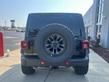 New 2025 Jeep Wrangler Unlimited Rubicon 392 image 5