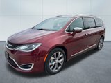 Used 2020 Chrysler Pacifica Limited image 2