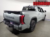 New 2025 Toyota Tundra Platinum image 3