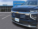 New 2025 Chevrolet Tahoe LT w/ Comfort Package image 3