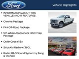 New 2025 Ford F350 Lariat image 4