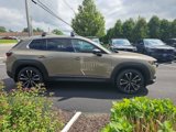 New 2025 MAZDA CX-50 2.5 Turbo w/ Weather Package image 2