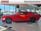 Used 2019 Dodge Challenger SRT Hellcat w/ Plus Package image 4
