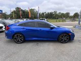 Used 2020 Honda Civic Sport image 4