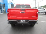 New 2026 Chevrolet Silverado 1500 ZR2 image 4