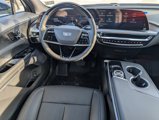 New 2025 Cadillac Lyriq Sport image 5