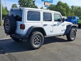 New 2025 Jeep Wrangler Unlimited Rubicon image 4