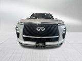 New 2026 INFINITI QX80 Luxe image 4