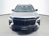 New 2026 Chevrolet Traverse RS image 2