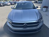 Used 2024 Volkswagen Jetta S image 3