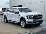 New 2025 Ford F150 Lariat image 2