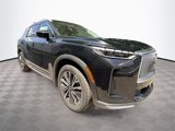 New 2026 INFINITI QX60 Luxe w/ Cargo Package image 3