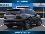 New 2026 GMC Acadia AT4 w/ Luxury Package image 4