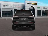 New 2025 Jeep Grand Cherokee Summit image 4