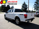 Used 2018 Ford F150 Lariat image 3