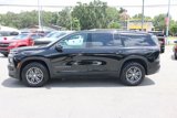 Certified 2025 Chevrolet Traverse LT image 4