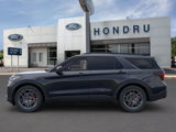 New 2025 Ford Explorer ST image 3