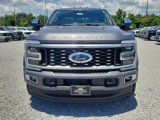 New 2025 Ford F450 Platinum w/ Platinum Plus Package image 3