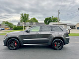 Used 2019 Jeep Grand Cherokee SRT image 4