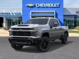 New 2026 Chevrolet Silverado 2500 Custom w/ Custom Convenience Package image 6