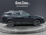 New 2025 Subaru Outback Onyx Edition image 6