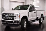 New 2025 Ford F350 XLT image 3