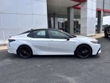 Used 2024 Toyota Camry XSE image 2