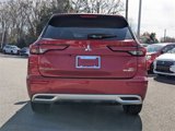 New 2025 Mitsubishi Outlander SEL image 4