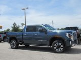 New 2025 GMC Sierra 2500 Denali w/ Denali Reserve Package image 2