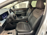 New 2025 Nissan Murano Platinum image 4