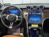 New 2025 Mercedes-Benz GLC 350e 4MATIC image 5