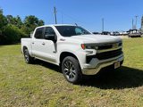 New 2025 Chevrolet Silverado 1500 LT w/ Texas Edition Plus image 2