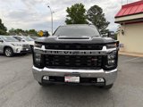 Used 2020 Chevrolet Silverado 2500 LT w/ All Star Edition image 2
