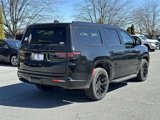New 2025 Jeep Wagoneer Series II w/ Premium Group I image 2