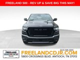 New 2025 RAM 1500 Laramie w/ Night Edition image 2