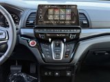 New 2025 Honda Odyssey Elite image 3