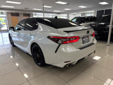 Used 2021 Toyota Camry XSE w/ Blackout Package (TMS) image 4