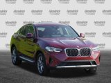 Certified 2025 BMW X4 xDrive30i image 2