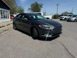 Used 2017 Ford Fusion SE image 6