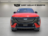 New 2026 Cadillac Escalade IQ Sport 1 image 2