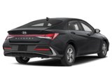 Certified 2025 Hyundai Elantra SE image 3