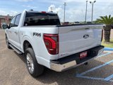 New 2025 Ford F150 Lariat w/ Equipment Group 501A Mid image 5