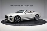 New 2025 Bentley Continental GT Speed image 2