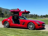 Used 2012 Mercedes-Benz SLS AMG Coupe image 2
