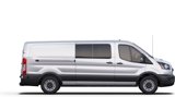 New 2025 Ford Transit 250 Low Roof image 6