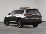New 2025 Jeep Grand Cherokee L Limited w/ Black Appearance Package image 4